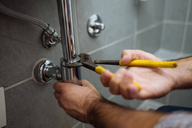 Best Residential Plumbing Services  in Los Ranchos, CA